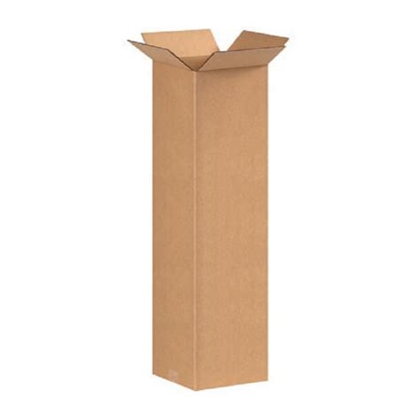 tall moving boxes for lamps